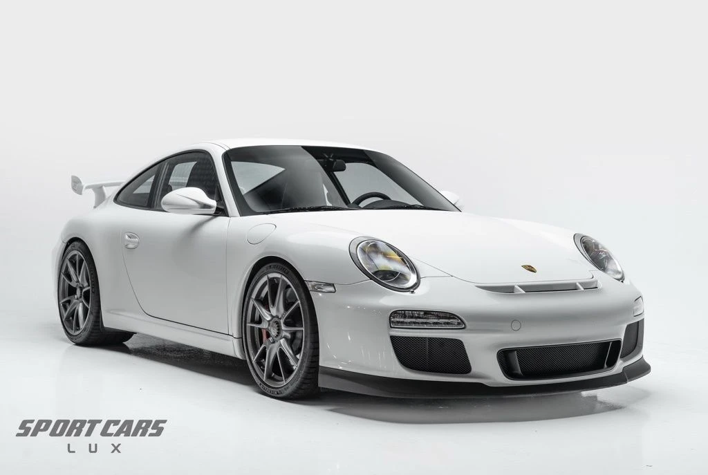 2026 Porsche 911 - Image 7 of 8