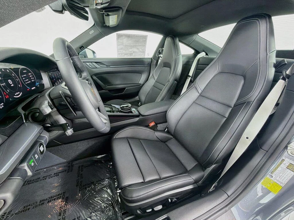 2026 Porsche 992 Carrera - Image 5 of 31