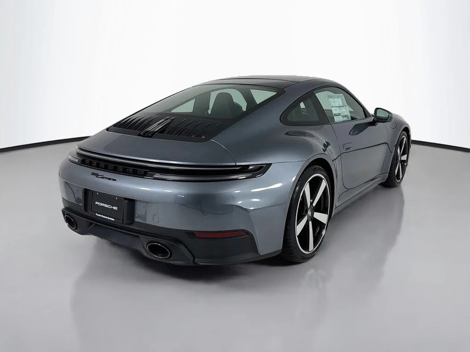 2026 Porsche 992 Carrera - Image 26 of 31