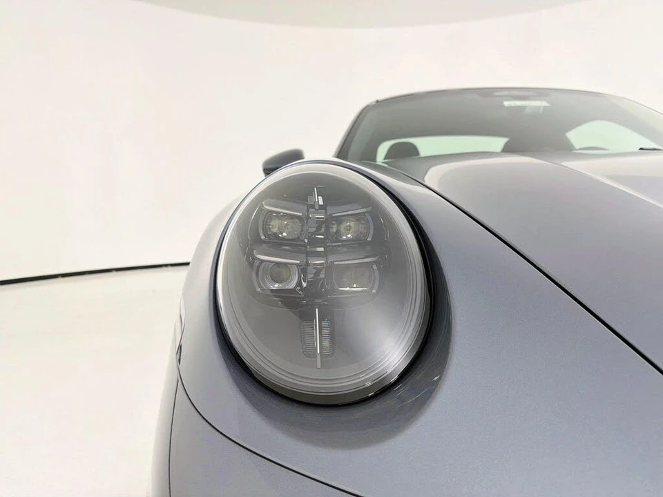 2026 Porsche 992 Carrera - Image 30 of 31