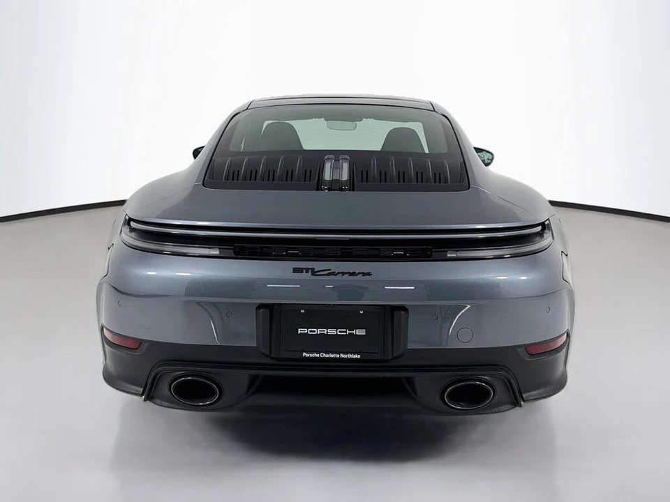 2026 Porsche 992 Carrera - Image 25 of 31