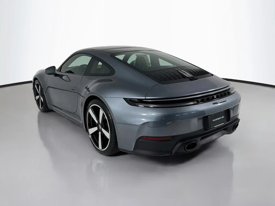 2026 Porsche 992 Carrera - Image 3 of 31