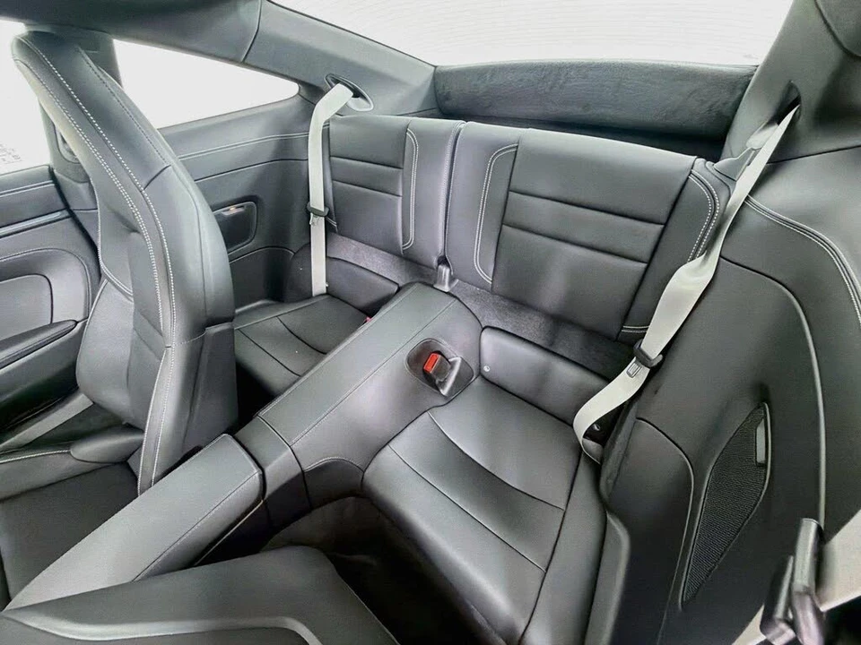 2026 Porsche 992 Carrera - Image 24 of 31