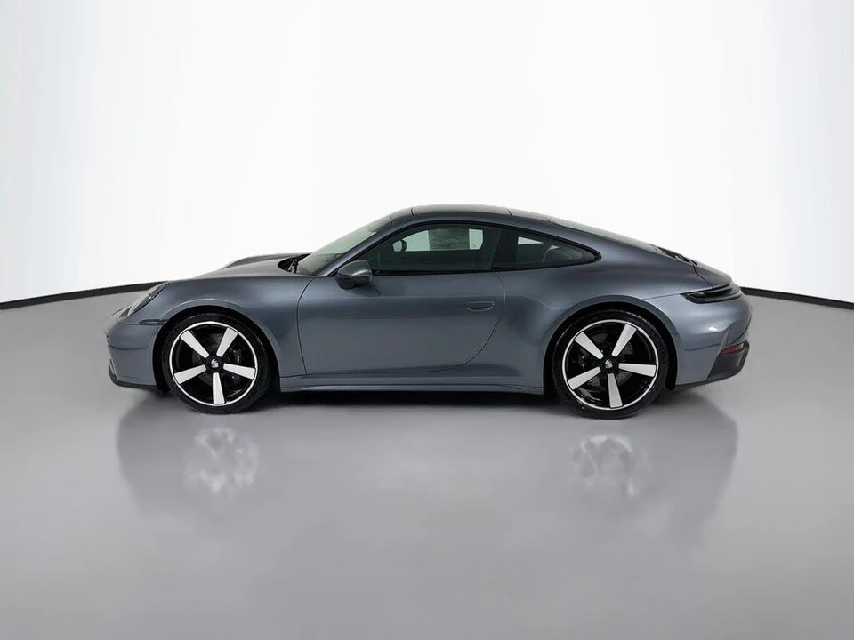 2026 Porsche 992 Carrera - Image 2 of 31