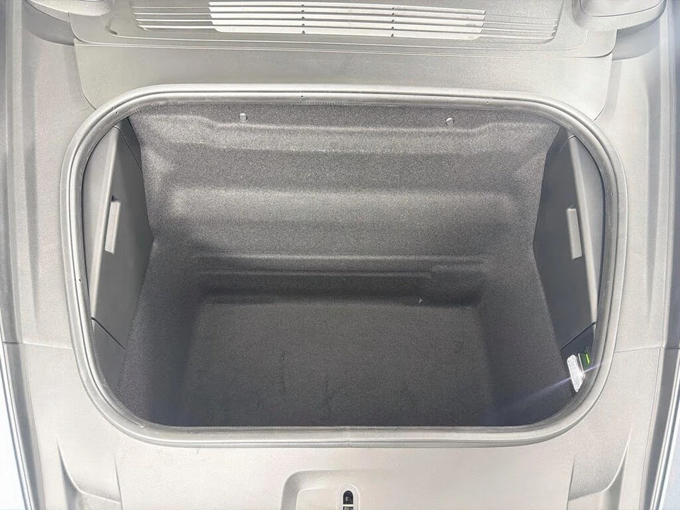 2026 Porsche 992 Carrera - Image 31 of 31