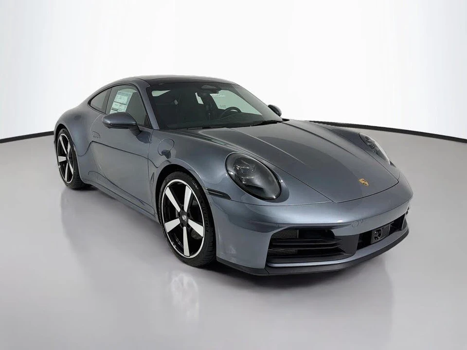 2026 Porsche 992 Carrera - Image 29 of 31