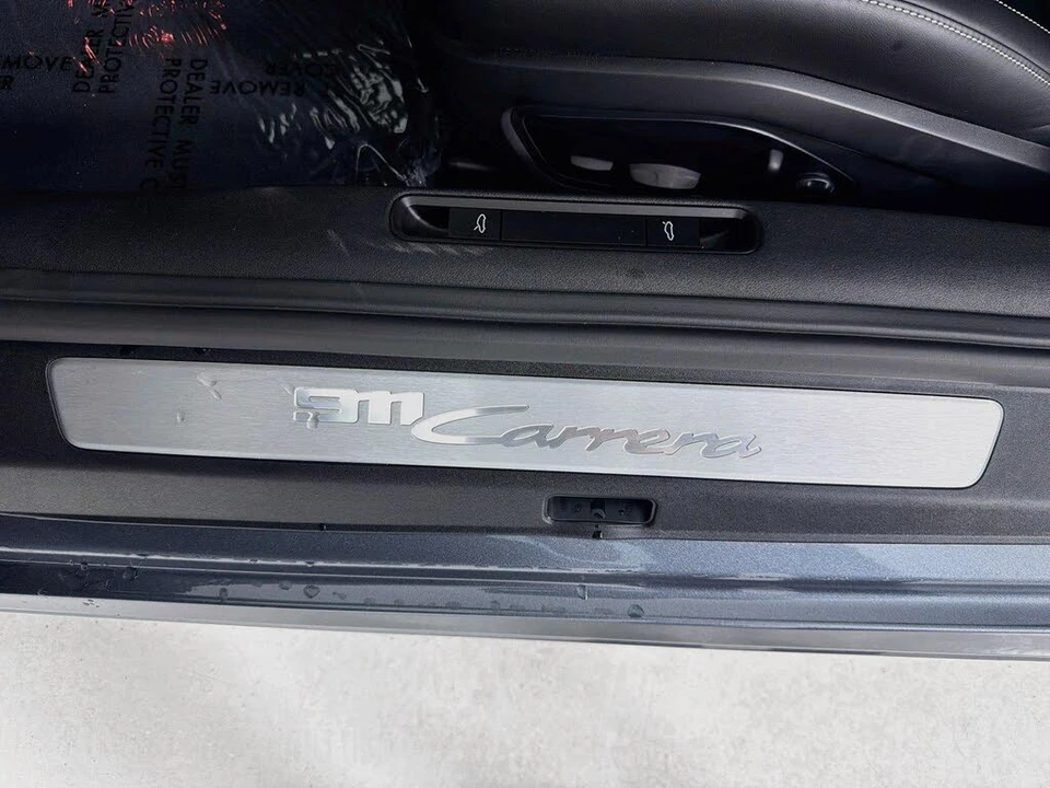 2026 Porsche 992 Carrera - Image 11 of 31