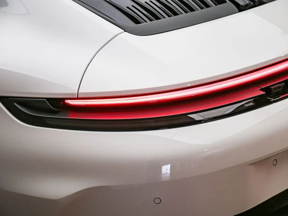 2026 Porsche 992 Carrera - Image 15 of 31