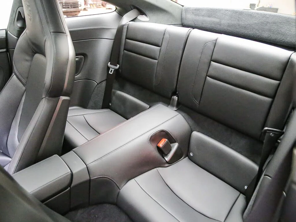 2026 Porsche 992 Carrera - Image 23 of 31