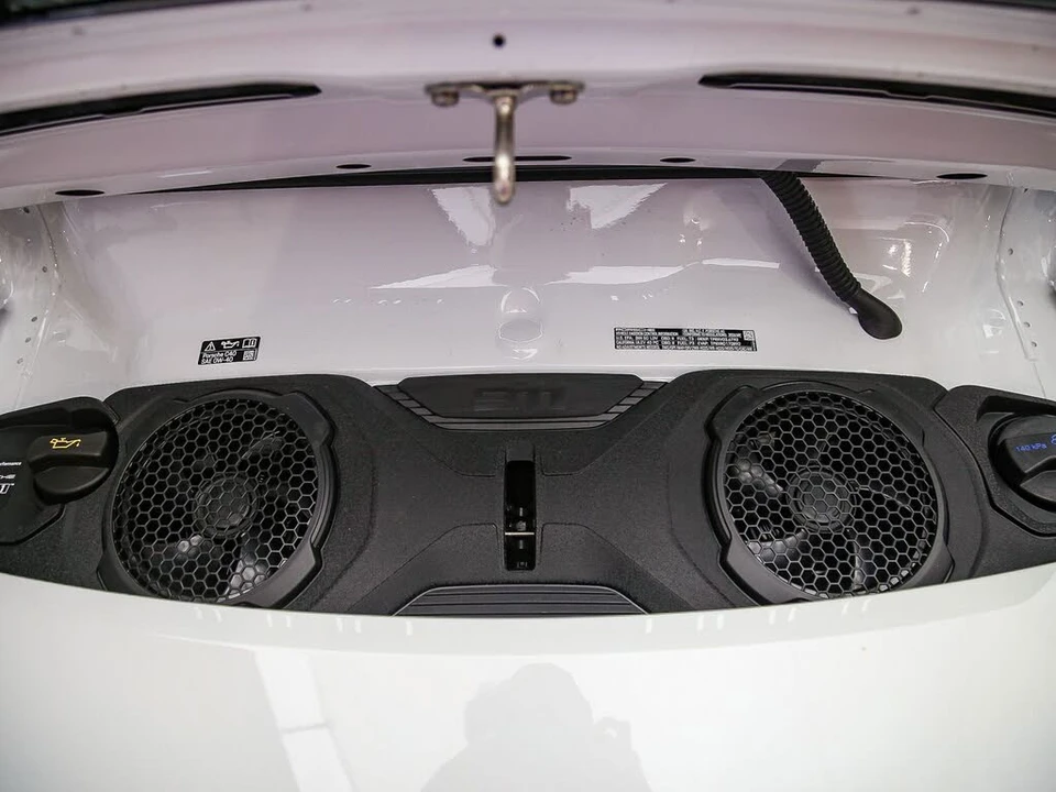 2026 Porsche 992 Carrera - Image 30 of 31