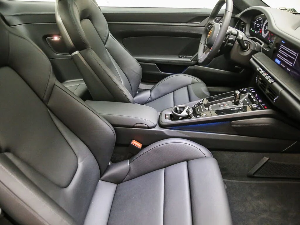 2026 Porsche 992 Carrera - Image 20 of 31