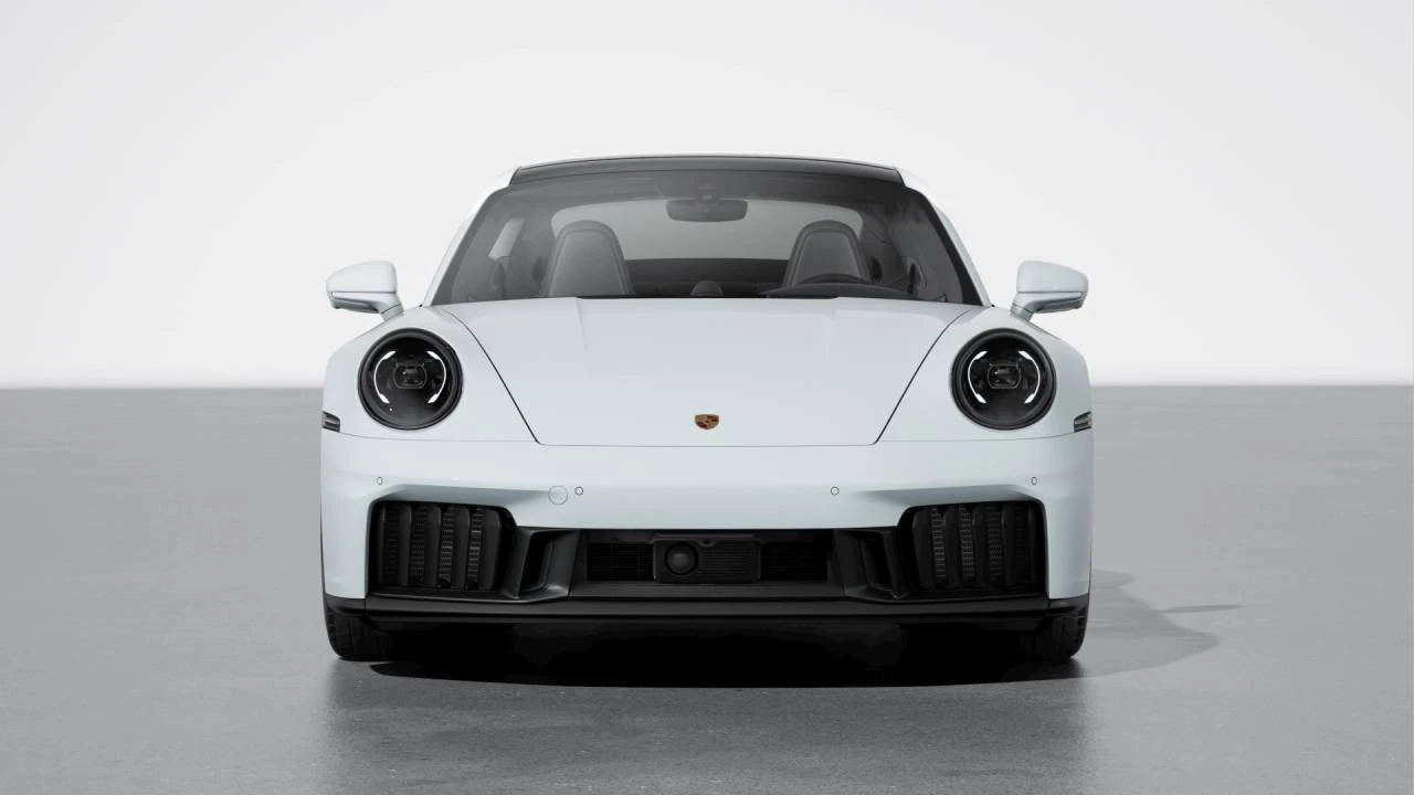 2026 Porsche 911 - Image 8 of 10