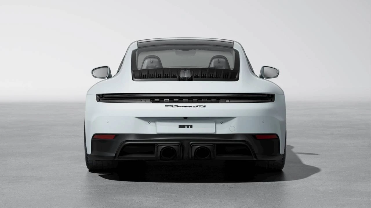 2026 Porsche 911 - Image 7 of 10