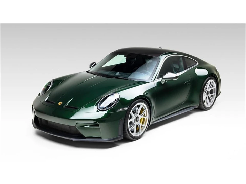 2026 Porsche 992 Carrera - Image 17 of 31