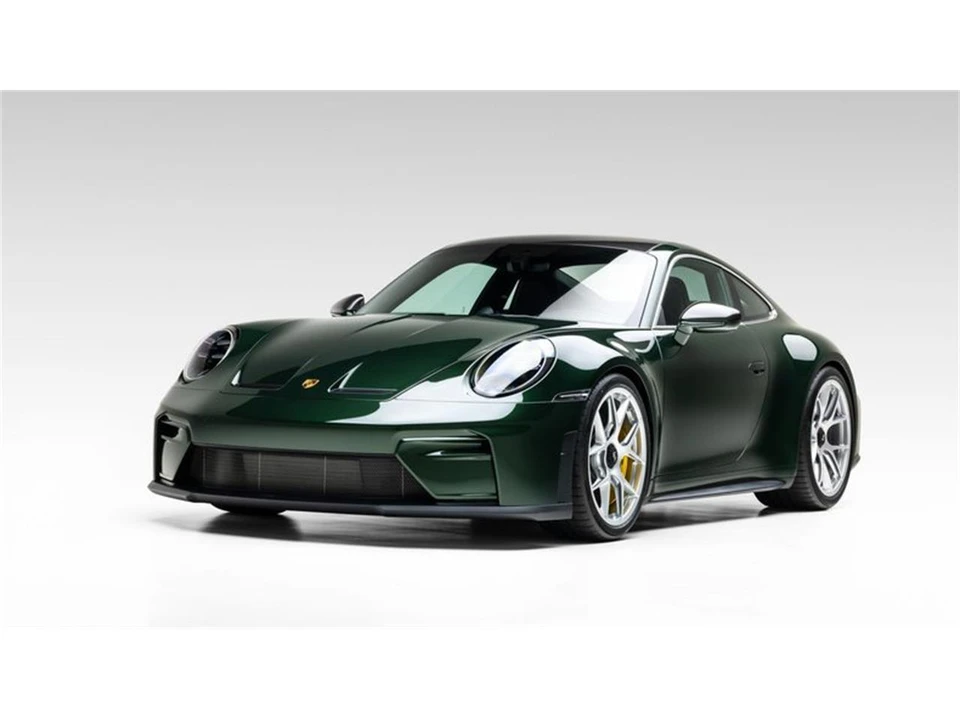 2026 Porsche 992 Carrera - Image 13 of 31