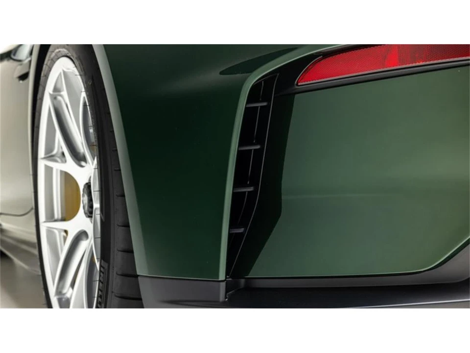 2026 Porsche 992 Carrera - Image 29 of 31