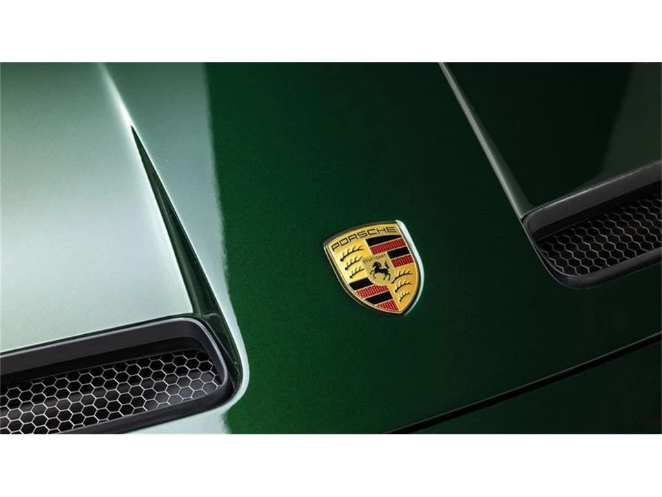 2026 Porsche 992 Carrera - Image 30 of 31