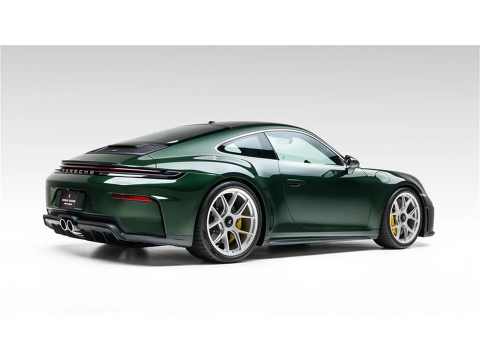 2026 Porsche 992 Carrera - Image 22 of 31