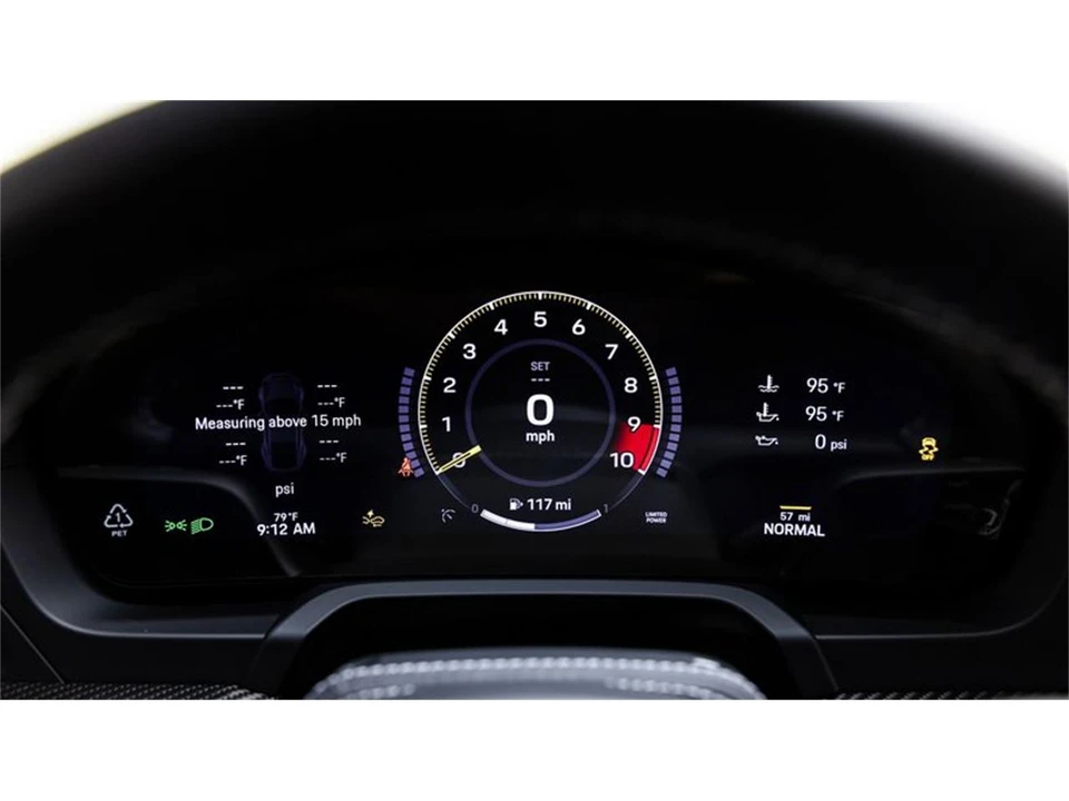 2026 Porsche 992 Carrera - Image 7 of 31