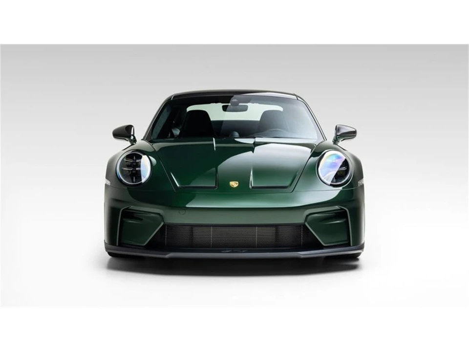 2026 Porsche 992 Carrera - Image 11 of 31