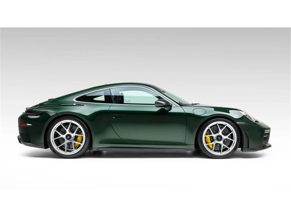 2026 Porsche 992 Carrera - Image 3 of 31