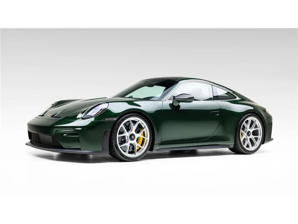 2026 Porsche 992 Carrera - Image 14 of 31