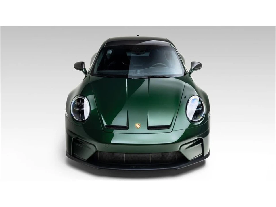 2026 Porsche 992 Carrera - Image 18 of 31