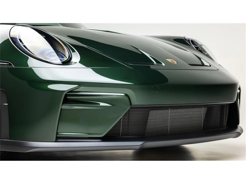 2026 Porsche 992 Carrera - Image 26 of 31