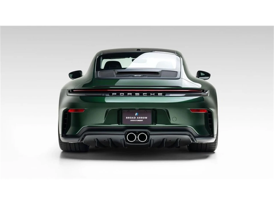 2026 Porsche 992 Carrera - Image 12 of 31