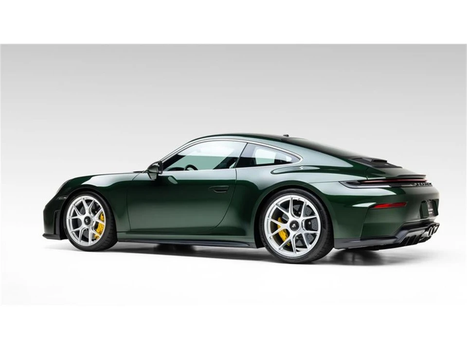 2026 Porsche 992 Carrera - Image 19 of 31
