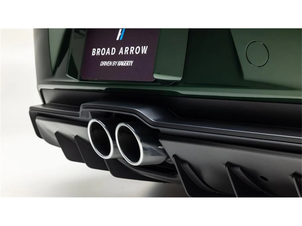 2026 Porsche 992 Carrera - Image 27 of 31