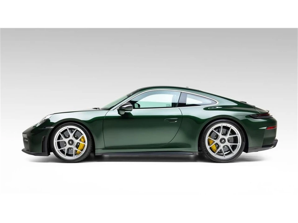 2026 Porsche 992 Carrera - Image 16 of 31