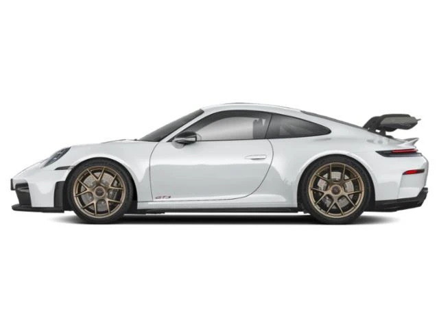 2026 Porsche 992 Carrera - Image 3 of 3