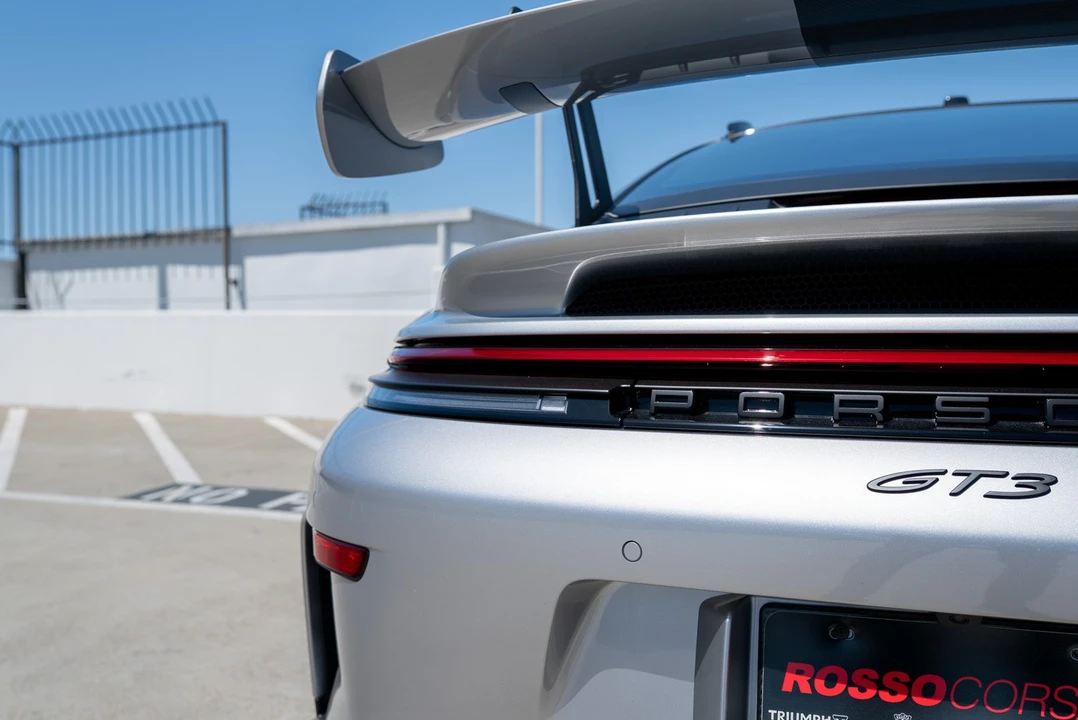 2026 Porsche 911 - Image 4 of 31