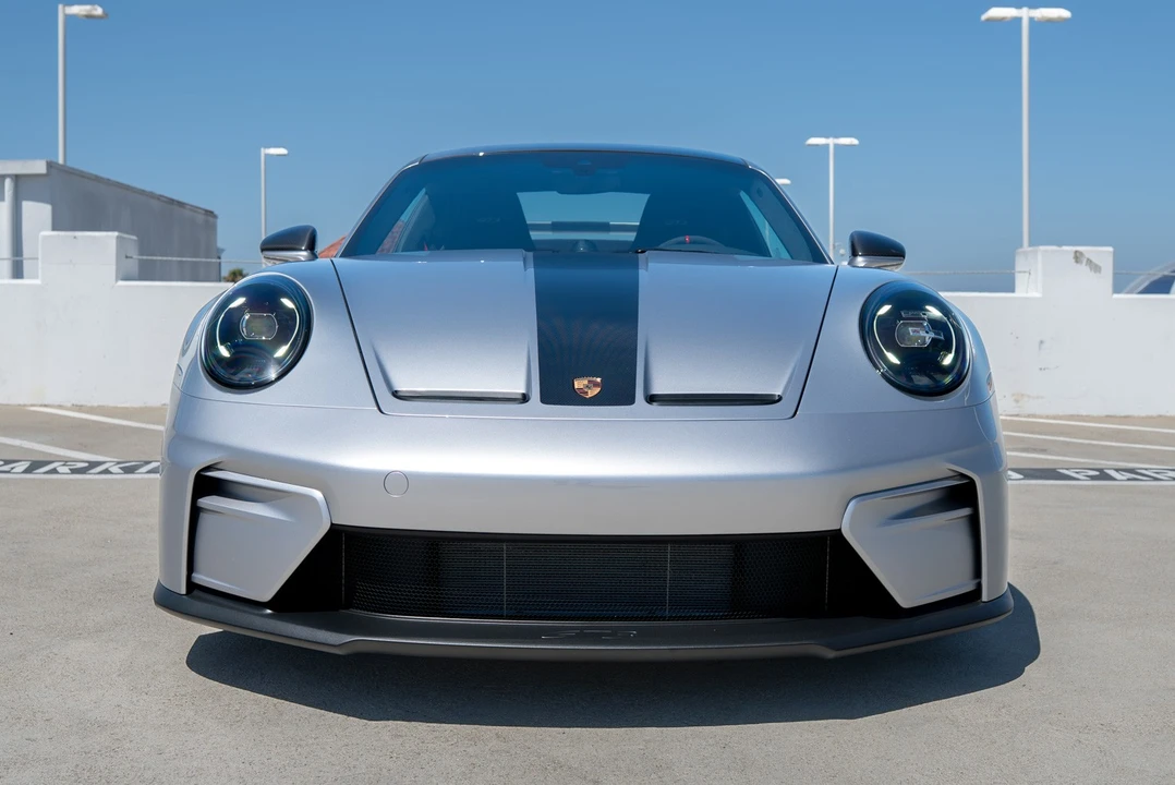 2026 Porsche 911 - Image 7 of 31
