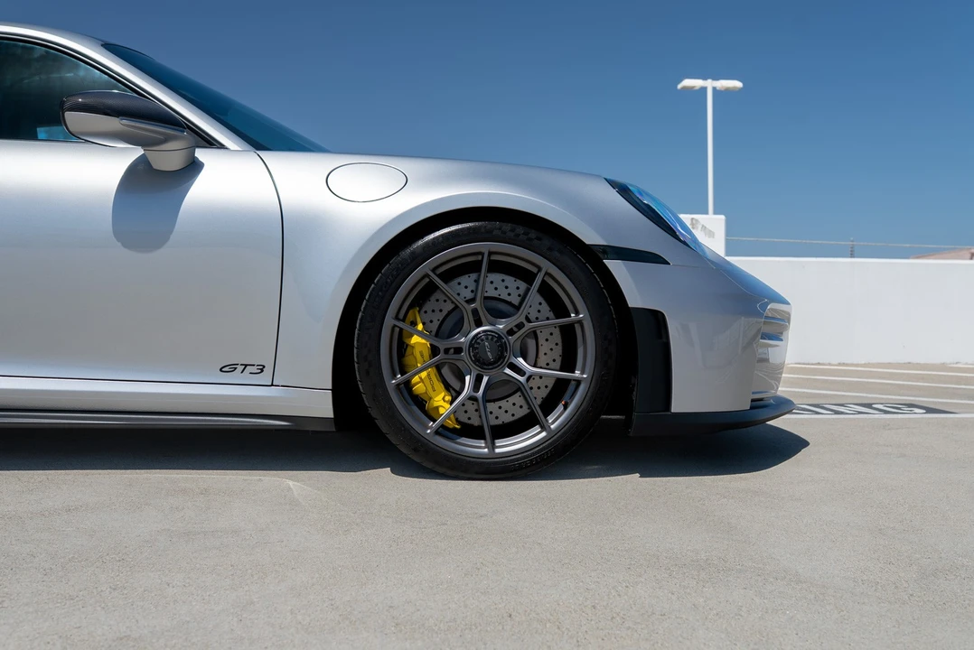 2026 Porsche 911 - Image 6 of 31