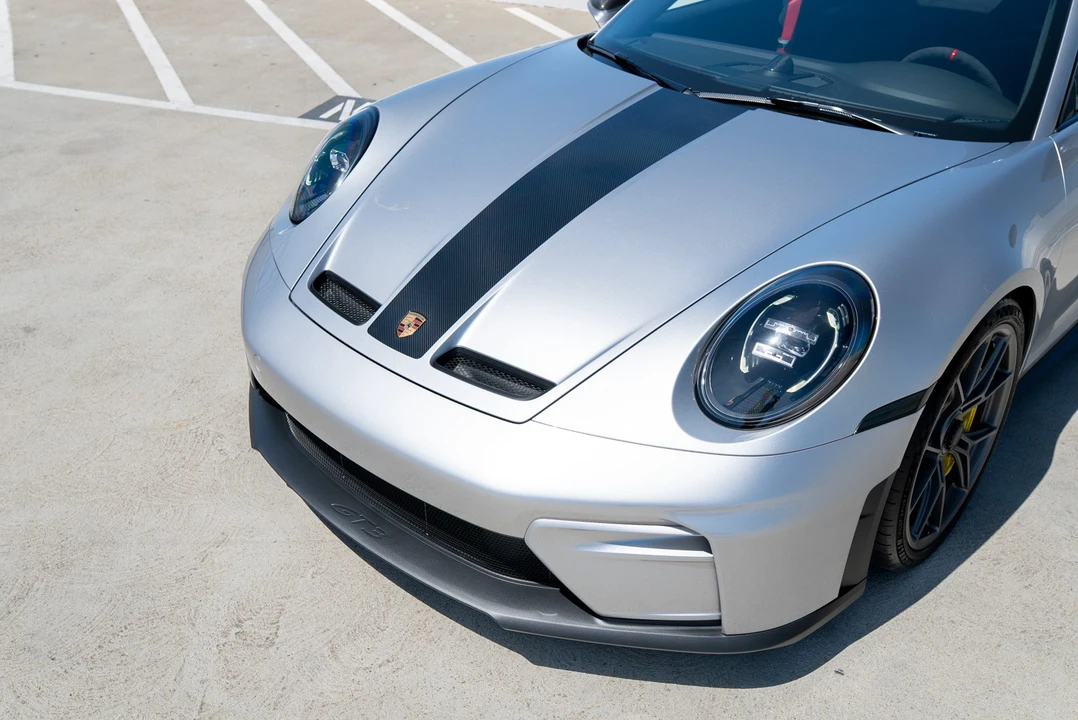 2026 Porsche 911 - Image 2 of 31