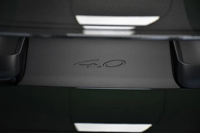 2026 Porsche 911 - Image 13 of 31