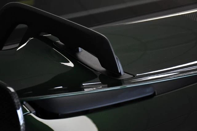 2026 Porsche 911 - Image 14 of 31
