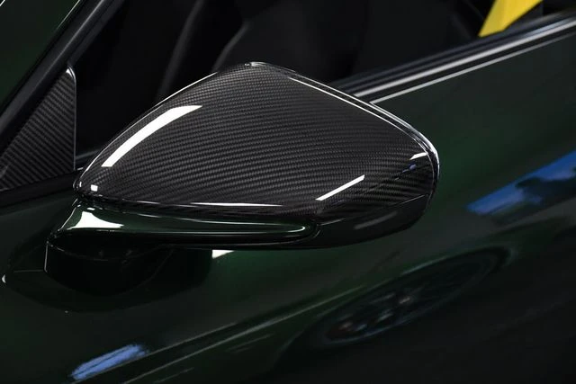 2026 Porsche 911 - Image 18 of 31