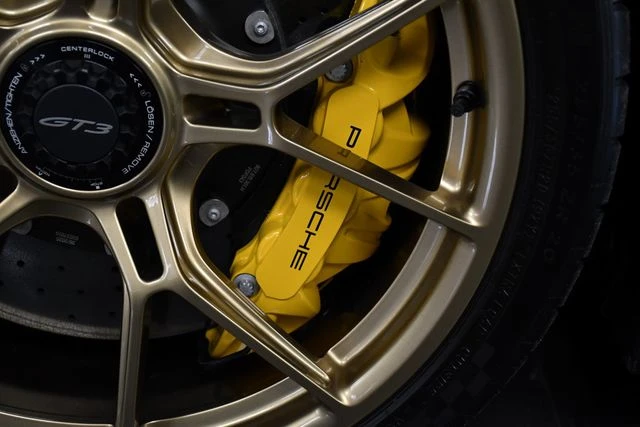 2026 Porsche 911 - Image 20 of 31