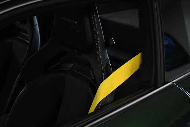 2026 Porsche 911 - Image 21 of 31
