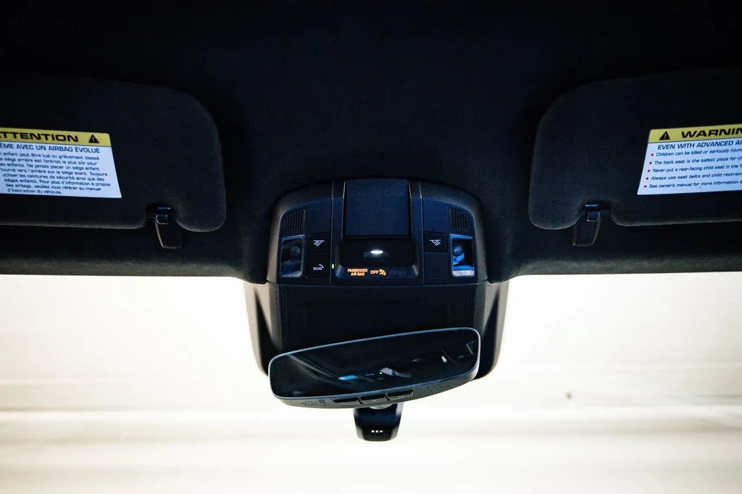 2026 Porsche 911 - Image 21 of 30