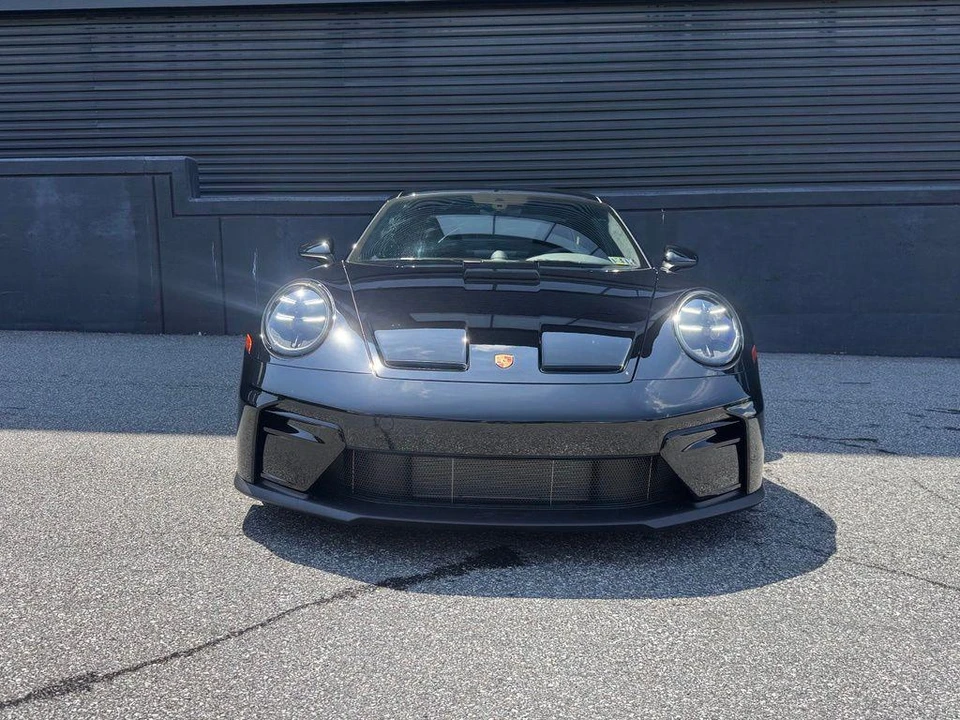 2026 Porsche 911 - Image 11 of 27