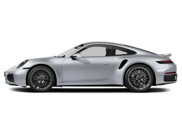 2026 Porsche 992 Carrera - Image 2 of 2
