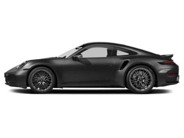 2026 Porsche 992 Carrera - Image 2 of 3