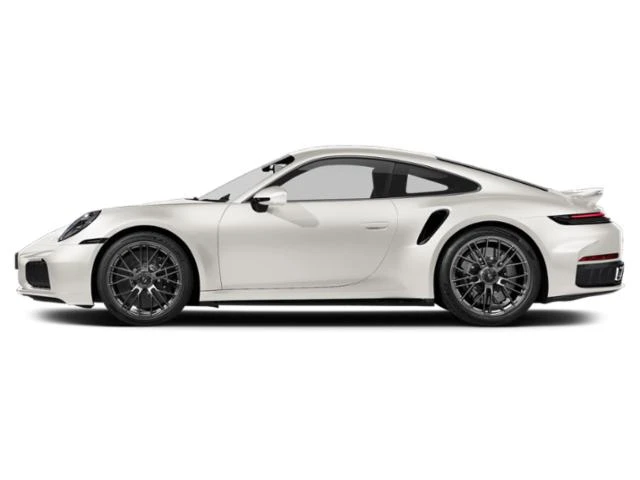2026 Porsche 911 - Image 2 of 3
