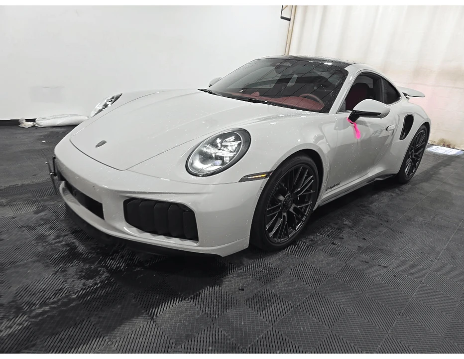 2026 Porsche 992 Carrera - Image 3 of 11