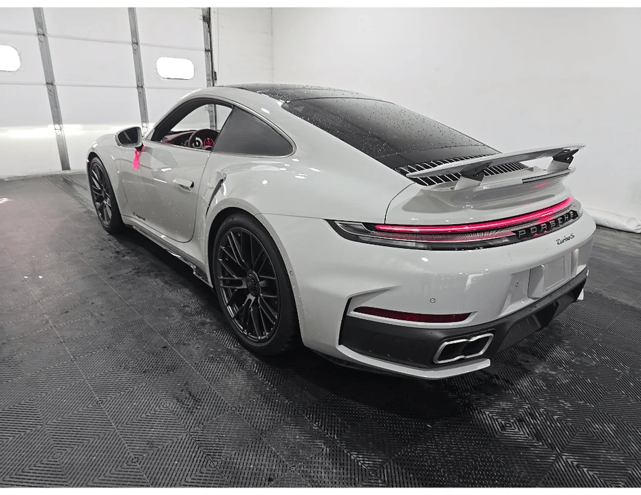 2026 Porsche 992 Carrera - Image 4 of 11