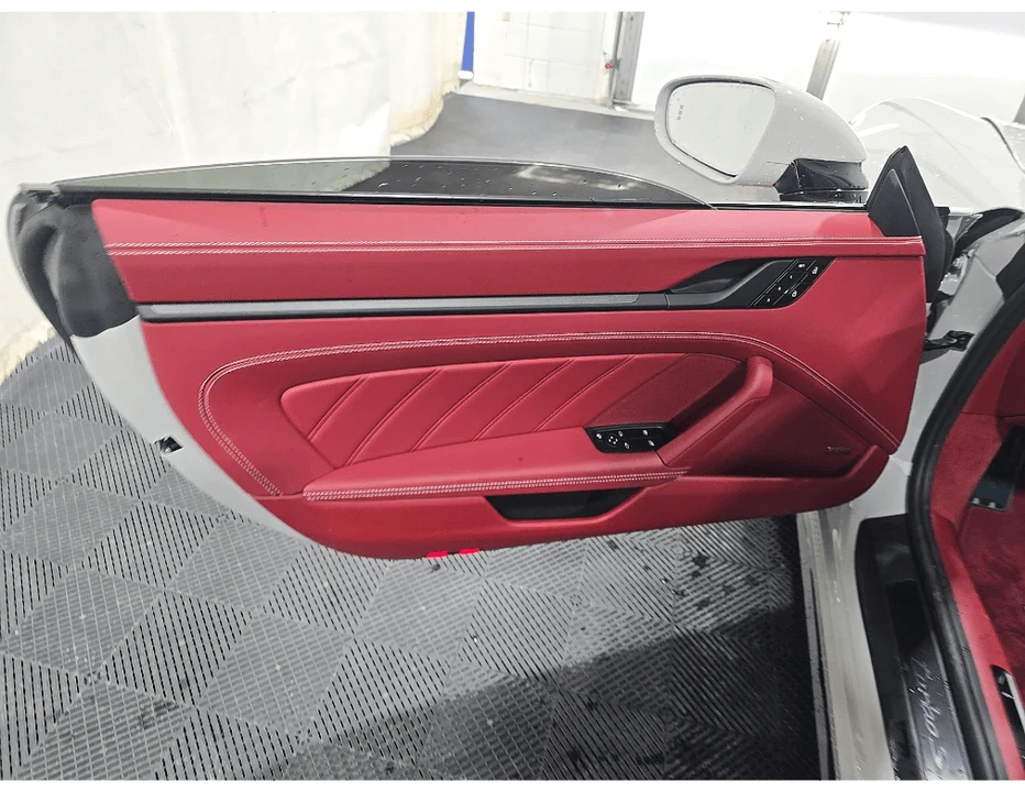 2026 Porsche 992 Carrera - Image 10 of 11